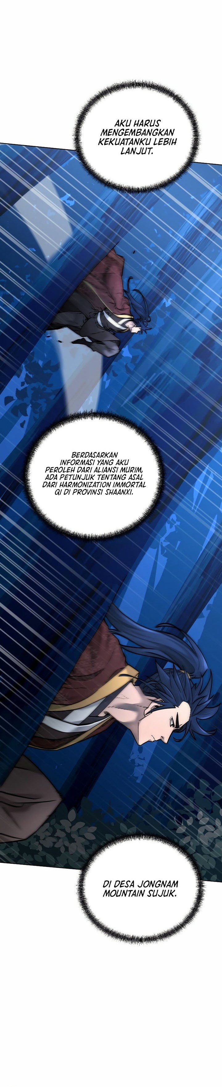 Reincarnation of the Murim Clan’s Former Ranker Chapter 134 Gambar 26