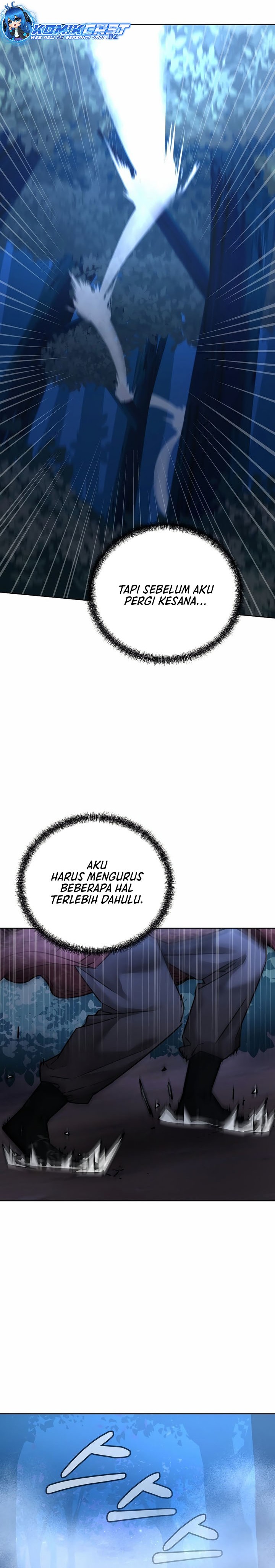 Reincarnation of the Murim Clan’s Former Ranker Chapter 134 Gambar 27