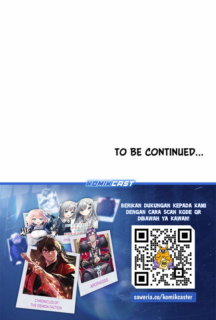 Reincarnation of the Murim Clan’s Former Ranker Chapter 134 Gambar 33