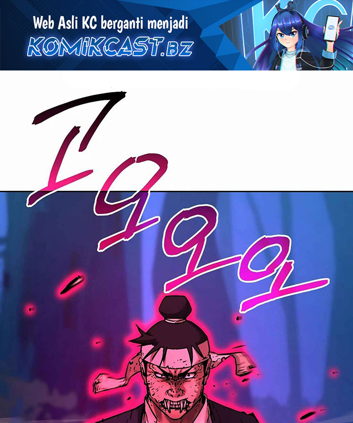 Reincarnation of the Murim Clan’s Former Ranker Chapter 136 Gambar 2