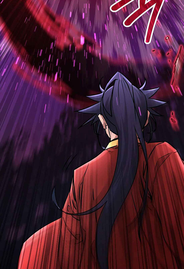 Reincarnation of the Murim Clan’s Former Ranker Chapter 136 Gambar 15