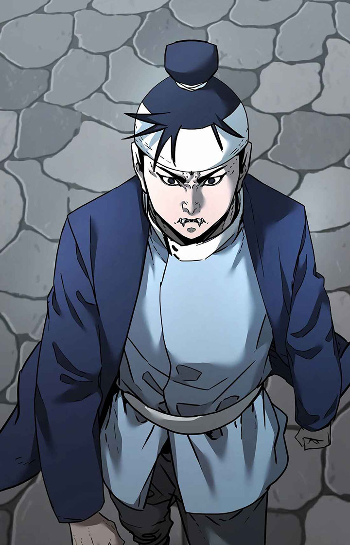 Reincarnation of the Murim Clan’s Former Ranker Chapter 136 Gambar 53