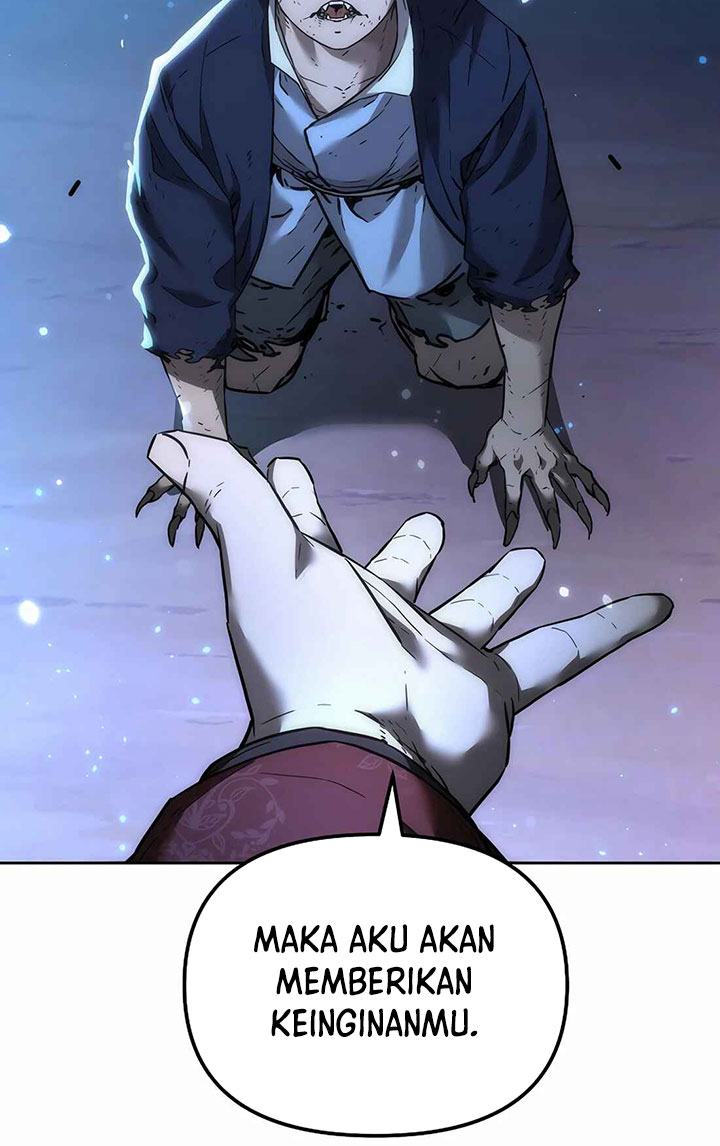 Reincarnation of the Murim Clan’s Former Ranker Chapter 136 Gambar 124