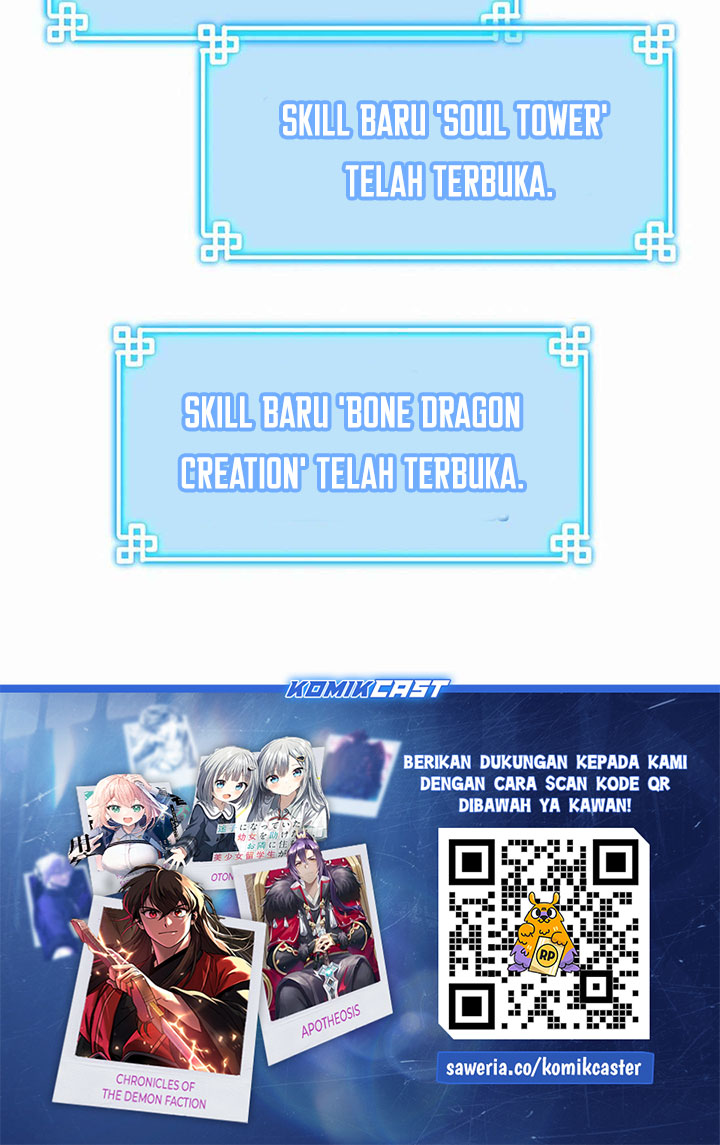 Reincarnation of the Murim Clan’s Former Ranker Chapter 136 Gambar 129