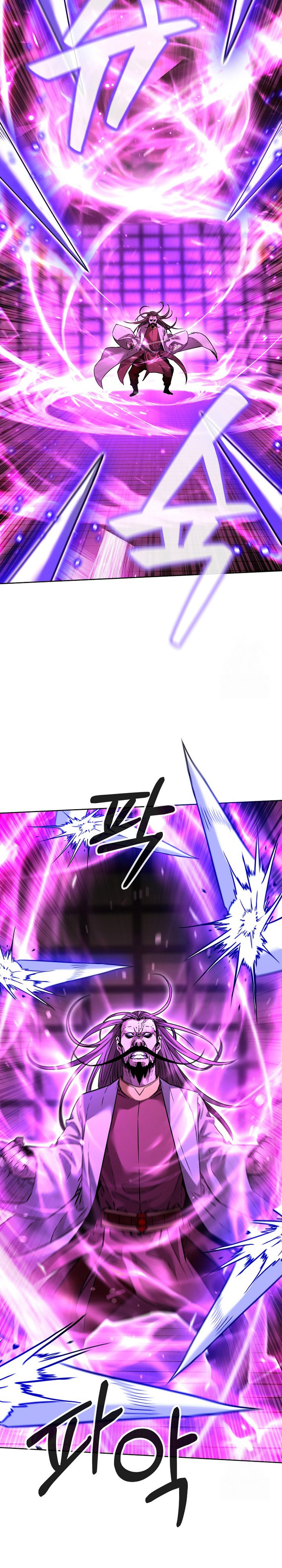 Reincarnation of the Murim Clan’s Former Ranker Chapter 141 Gambar 10