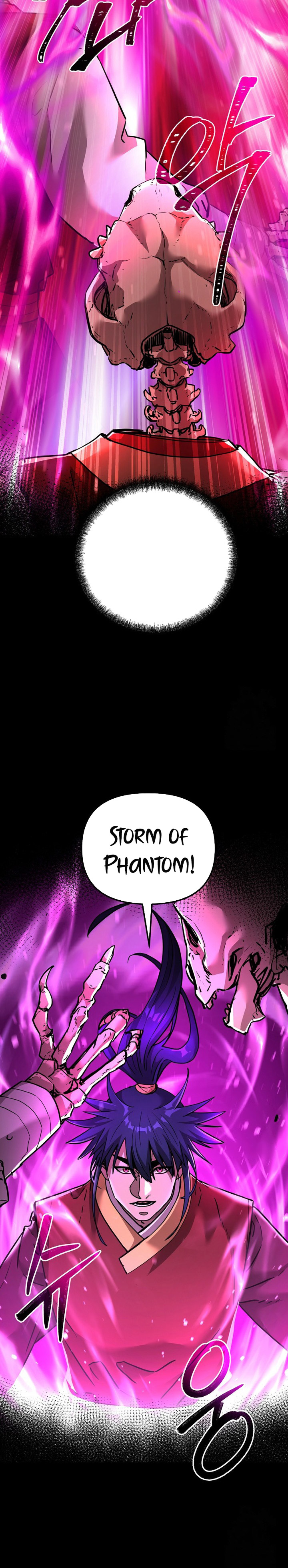 Reincarnation of the Murim Clan’s Former Ranker Chapter 141 Gambar 34