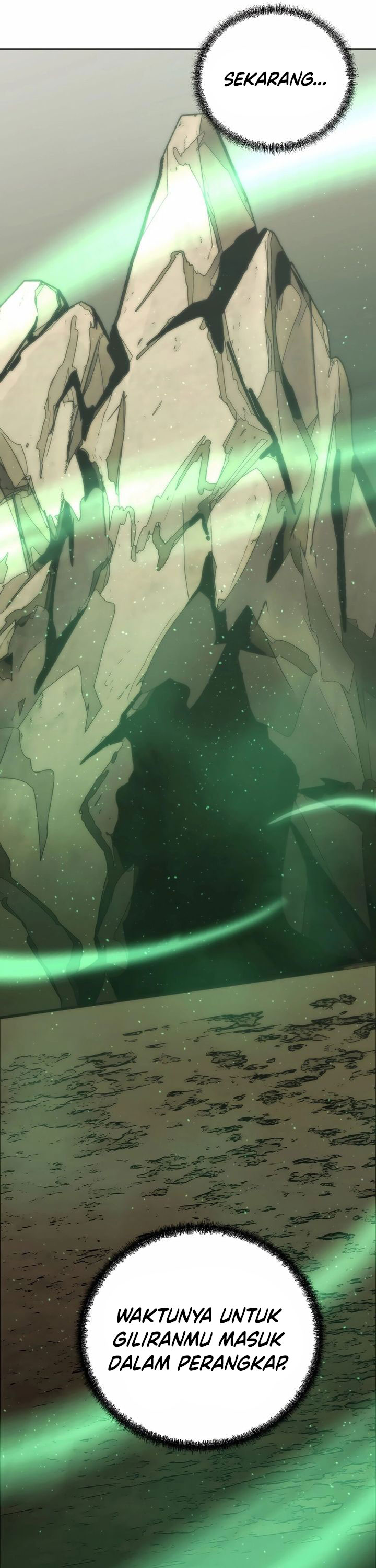 Reincarnation of the Murim Clan’s Former Ranker Chapter 144 Gambar 7