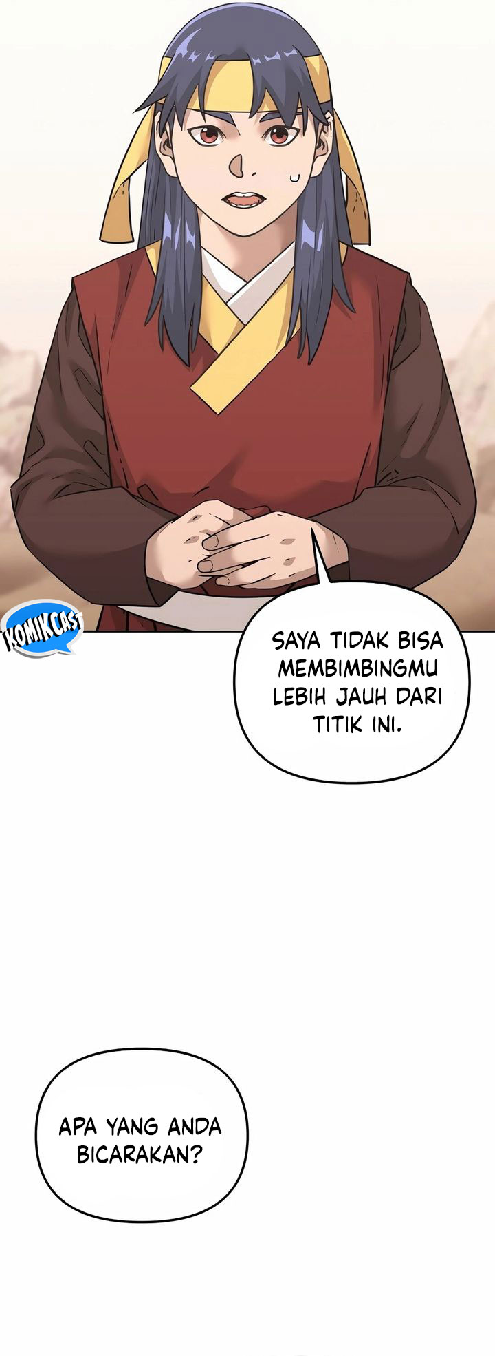 Reincarnation of the Murim Clan’s Former Ranker Chapter 144 Gambar 13