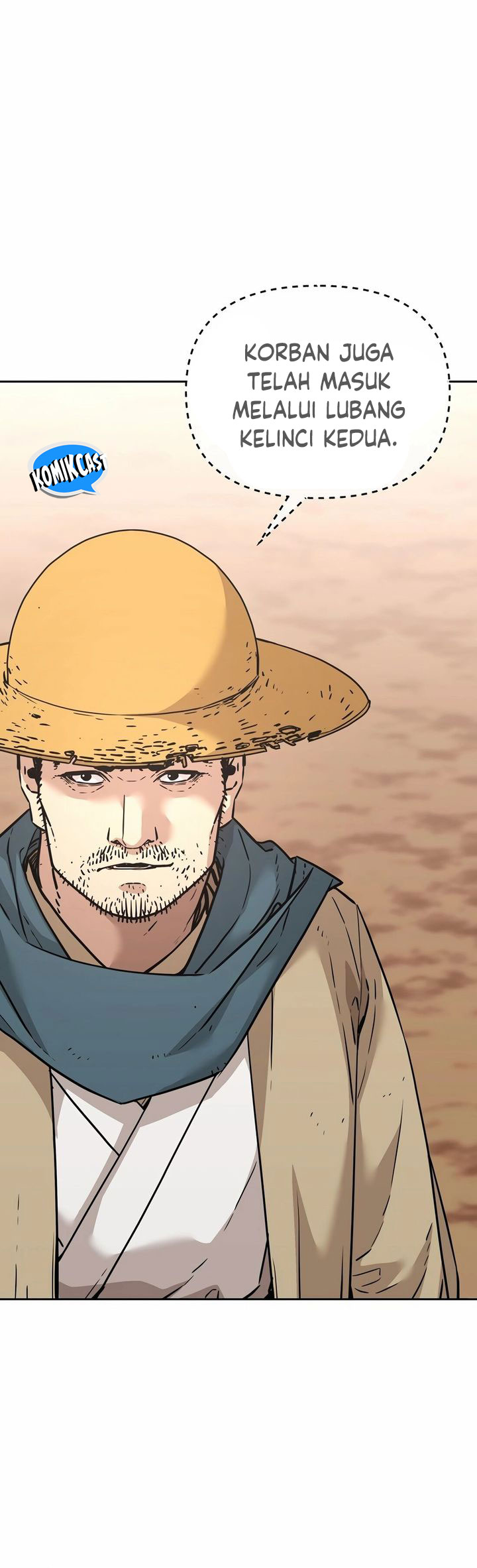 Reincarnation of the Murim Clan’s Former Ranker Chapter 144 Gambar 18