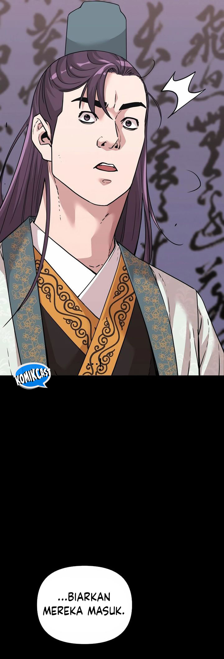 Reincarnation of the Murim Clan’s Former Ranker Chapter 144 Gambar 25
