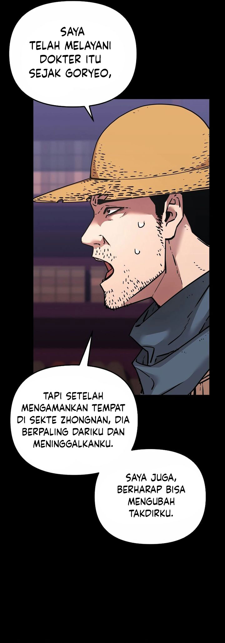 Reincarnation of the Murim Clan’s Former Ranker Chapter 144 Gambar 31