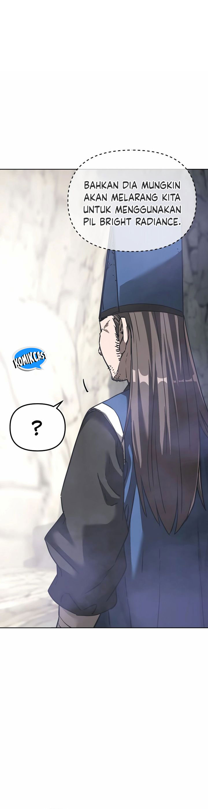 Reincarnation of the Murim Clan’s Former Ranker Chapter 144 Gambar 45