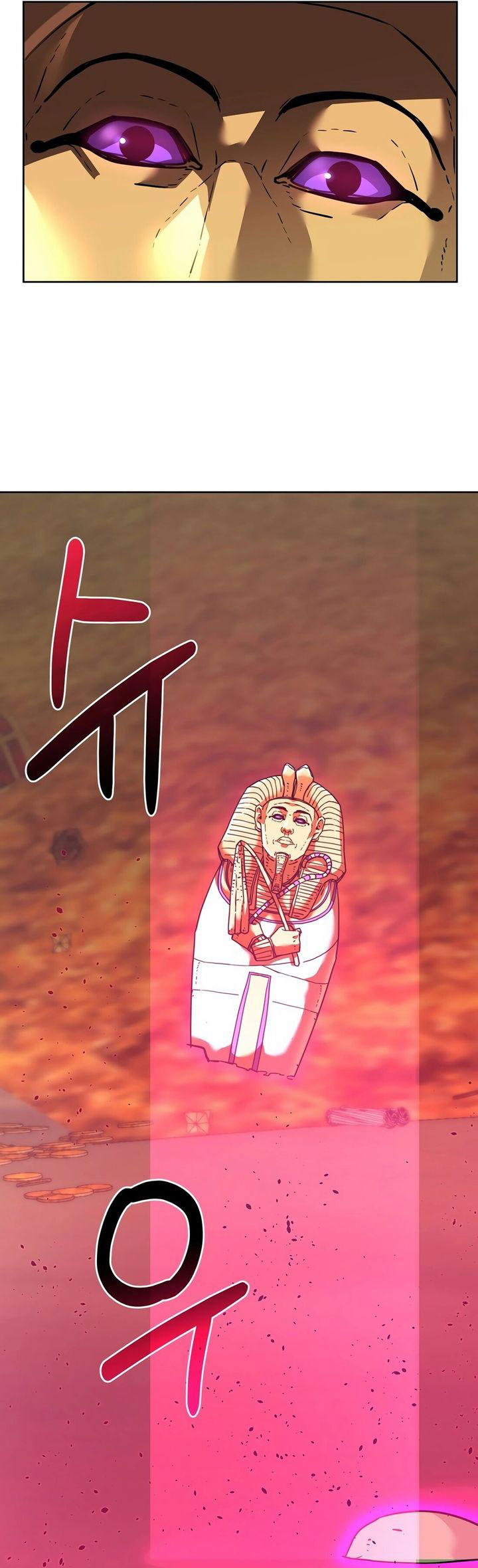 Reincarnation of the Murim Clan’s Former Ranker Chapter 144 Gambar 57