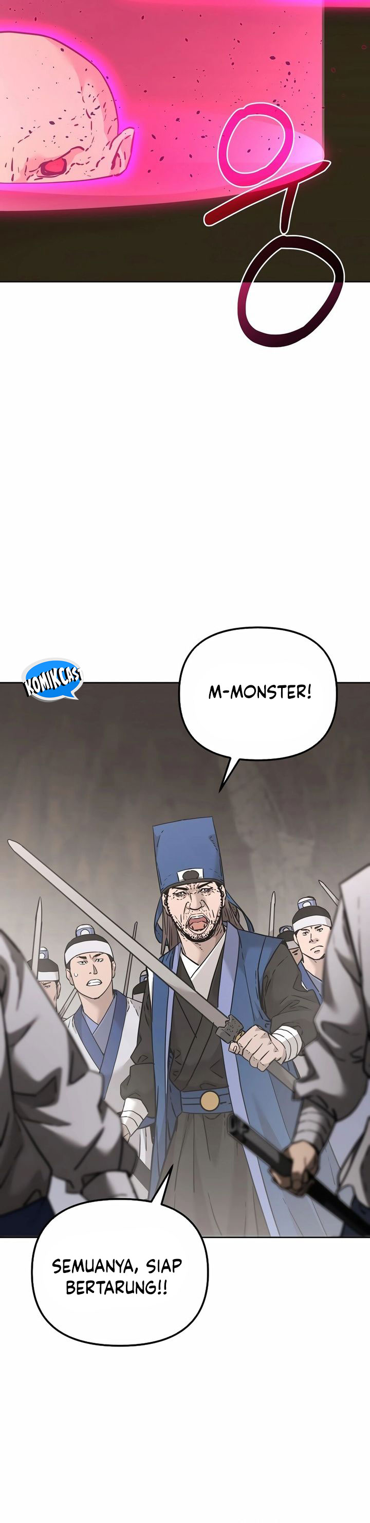 Reincarnation of the Murim Clan’s Former Ranker Chapter 144 Gambar 58