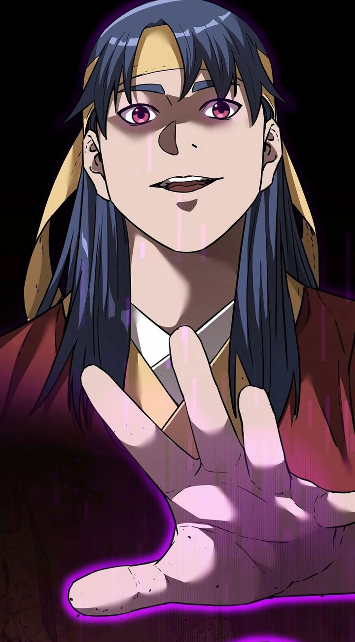 Reincarnation of the Murim Clan’s Former Ranker Chapter 144 Gambar 61