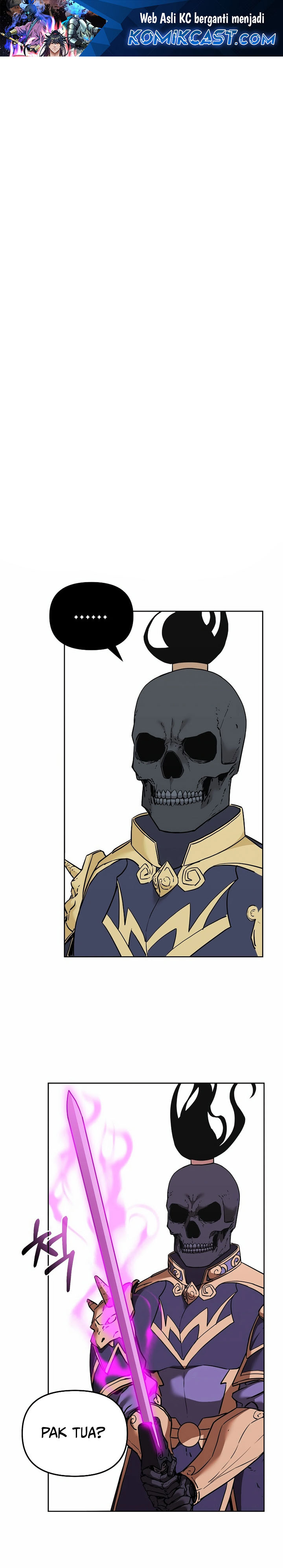 Reincarnation of the Murim Clan’s Former Ranker Chapter 156 Gambar 2