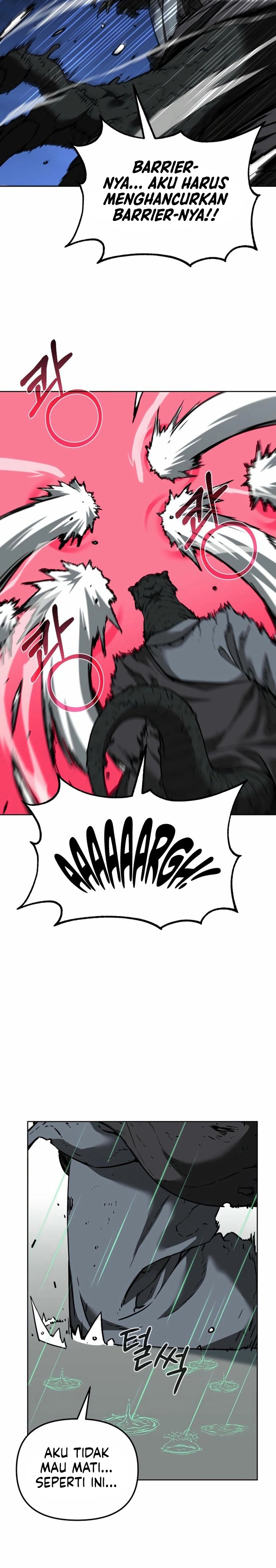 Reincarnation of the Murim Clan’s Former Ranker Chapter 162 Gambar 5