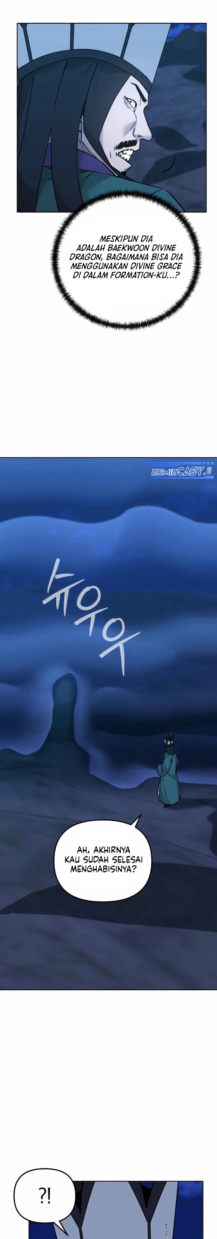 Reincarnation of the Murim Clan’s Former Ranker Chapter 162 Gambar 10