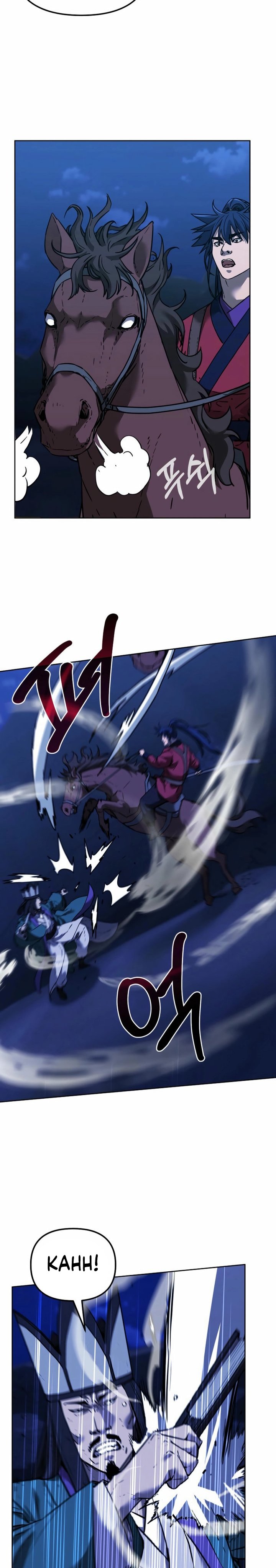 Reincarnation of the Murim Clan’s Former Ranker Chapter 162 Gambar 14