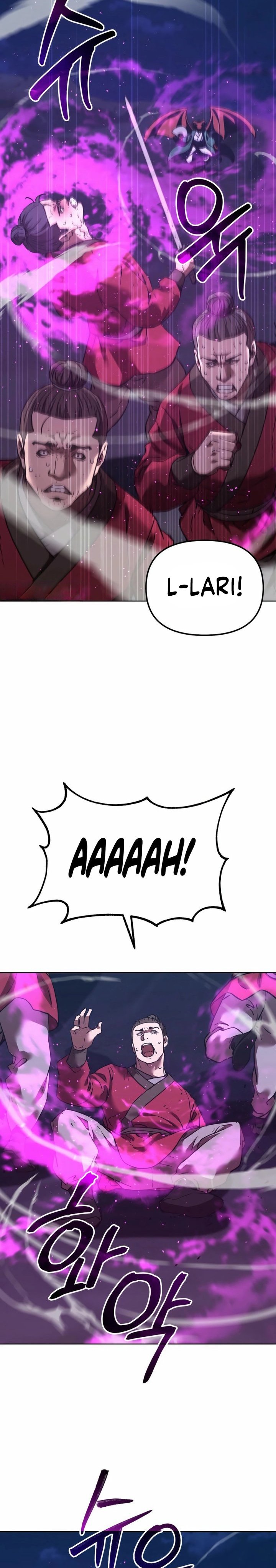 Reincarnation of the Murim Clan’s Former Ranker Chapter 162 Gambar 20