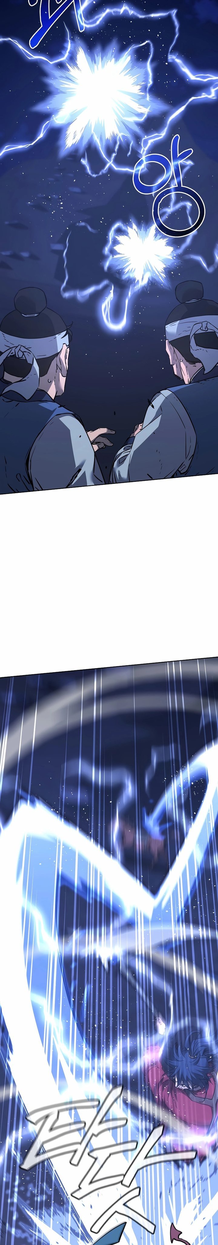 Reincarnation of the Murim Clan’s Former Ranker Chapter 163 Gambar 6