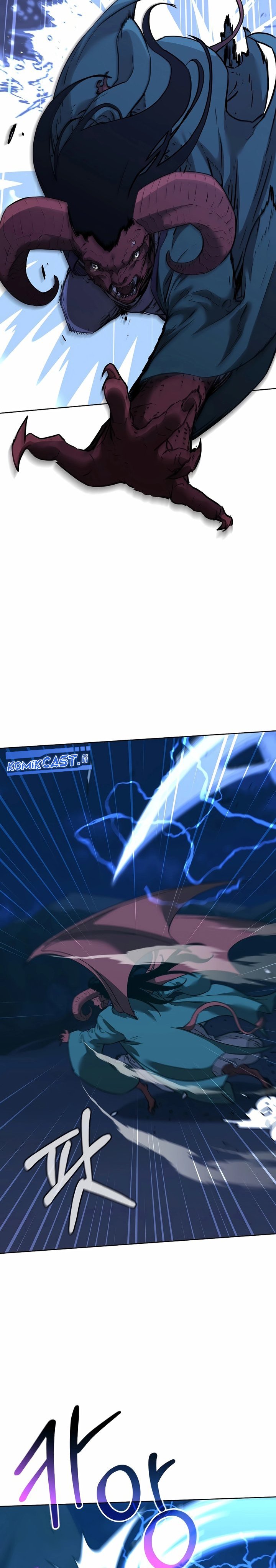 Reincarnation of the Murim Clan’s Former Ranker Chapter 163 Gambar 7