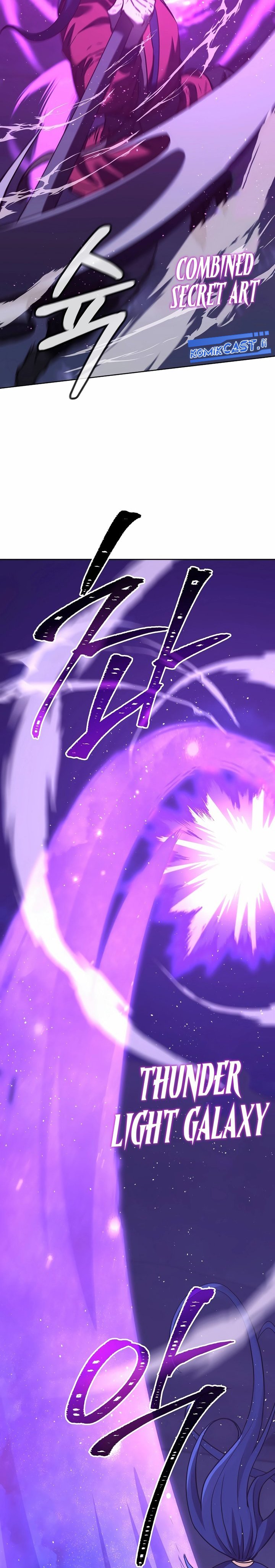 Reincarnation of the Murim Clan’s Former Ranker Chapter 163 Gambar 22