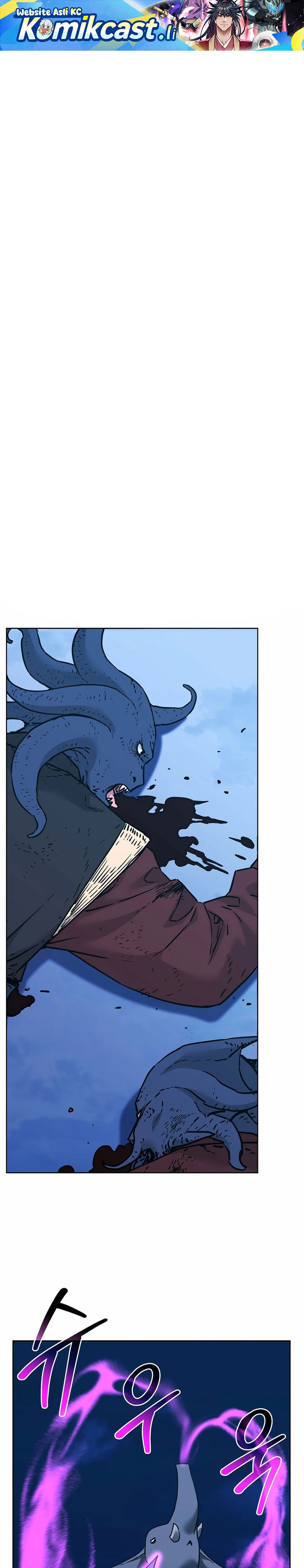 Reincarnation of the Murim Clan’s Former Ranker Chapter 167 Gambar 2