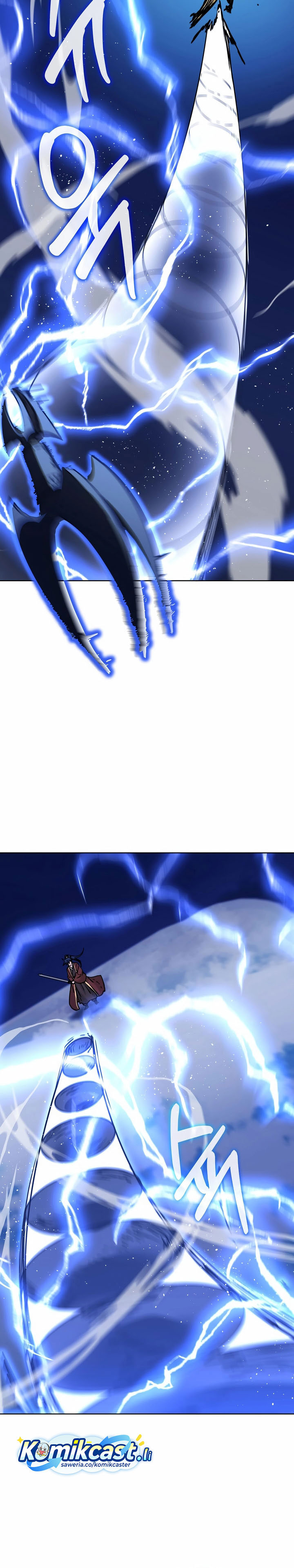 Reincarnation of the Murim Clan’s Former Ranker Chapter 167 Gambar 9