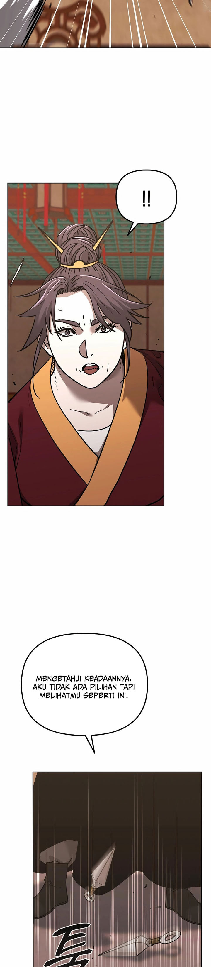 Reincarnation of the Murim Clan’s Former Ranker Chapter 169 Gambar 27