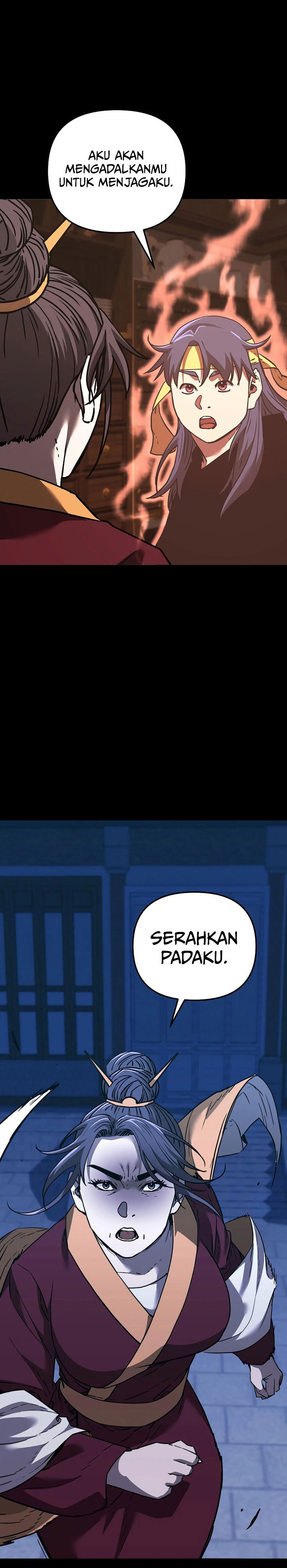 Reincarnation of the Murim Clan’s Former Ranker Chapter 170 Gambar 28