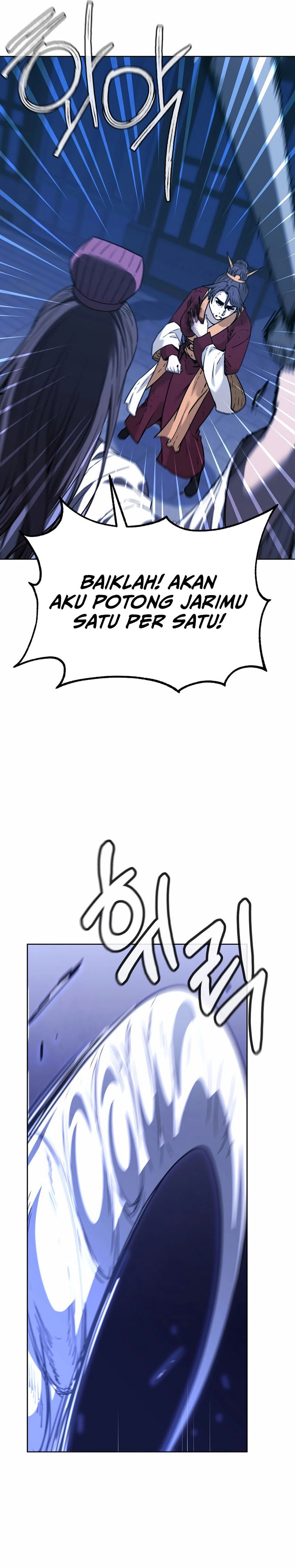 Reincarnation of the Murim Clan’s Former Ranker Chapter 170 Gambar 30