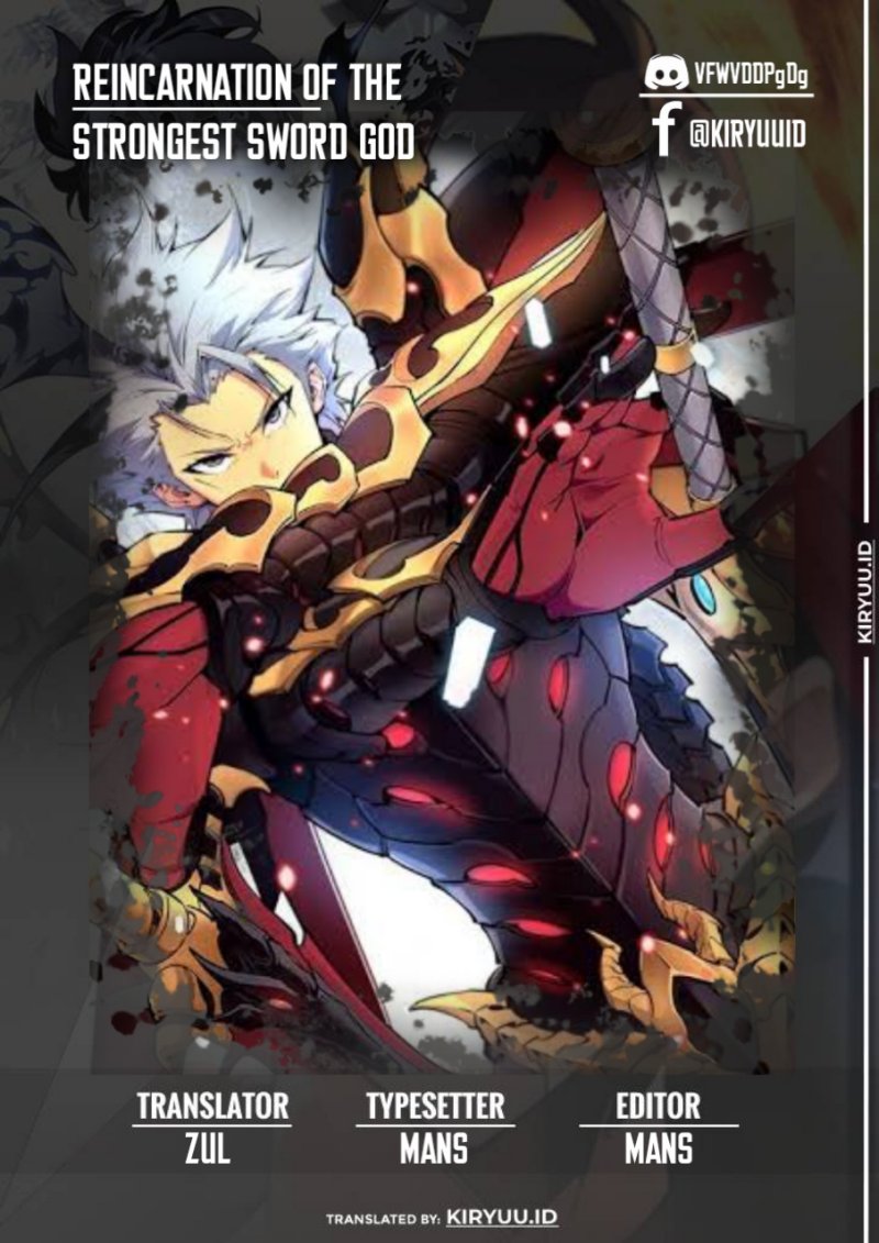 Reincarnation Of The Strongest Sword God Chapter 13 Gambar 1