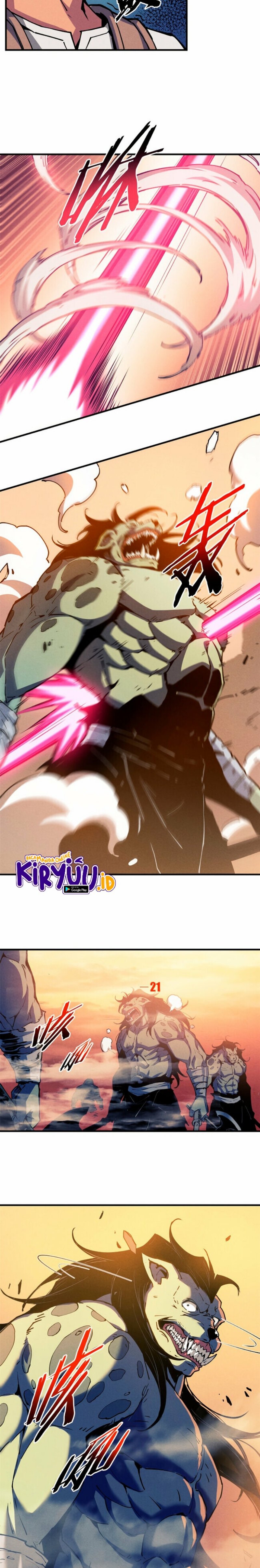 Reincarnation Of The Strongest Sword God Chapter 13 Gambar 9
