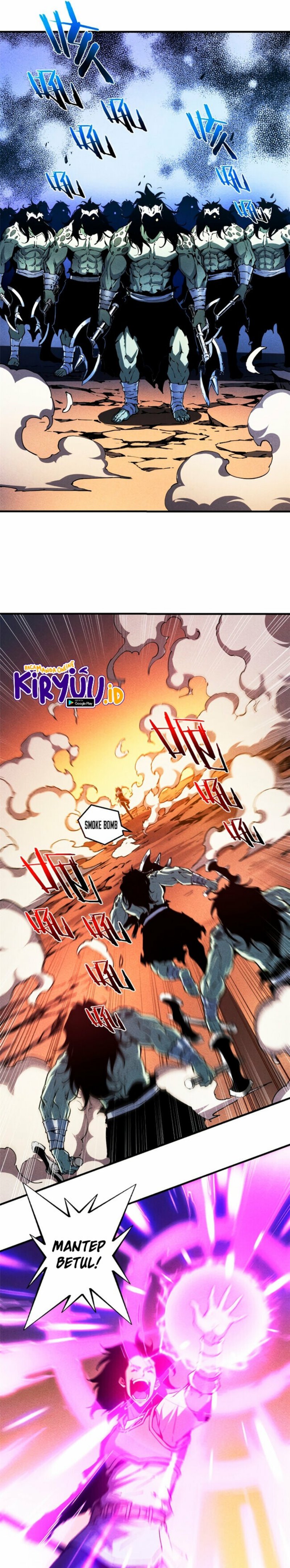 Reincarnation Of The Strongest Sword God Chapter 13 Gambar 14