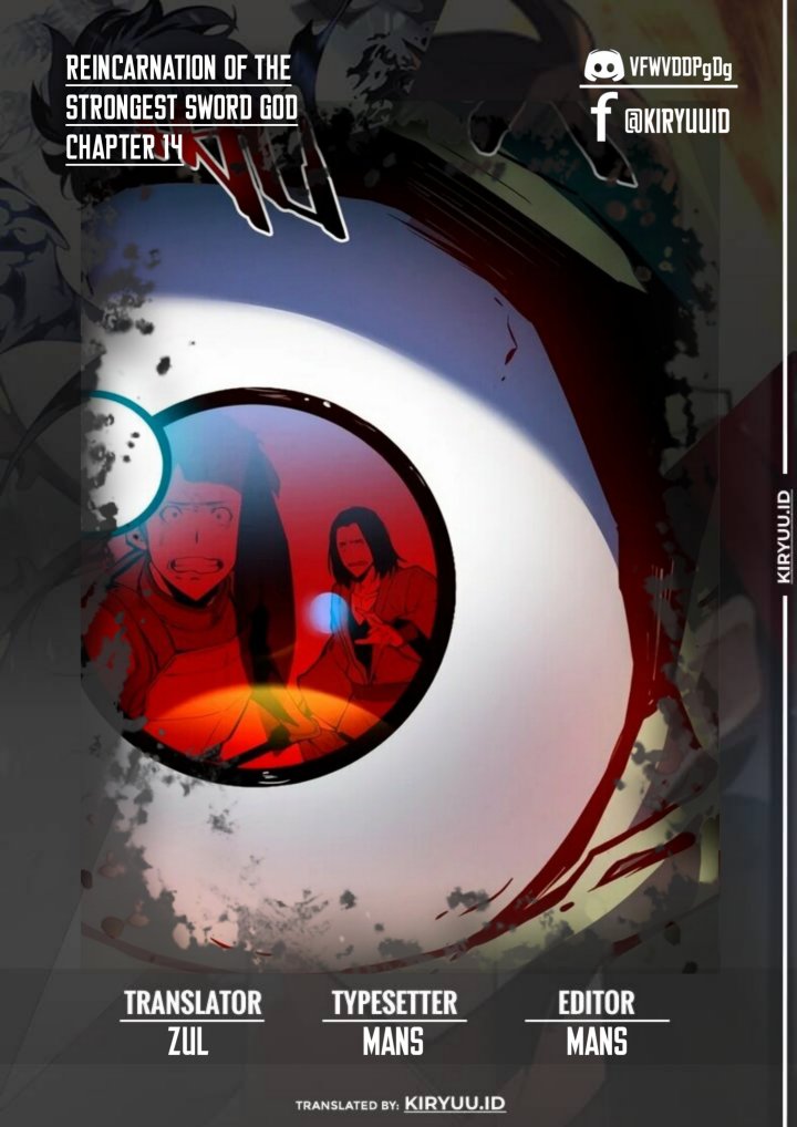Reincarnation Of The Strongest Sword God Chapter 14 Gambar 1