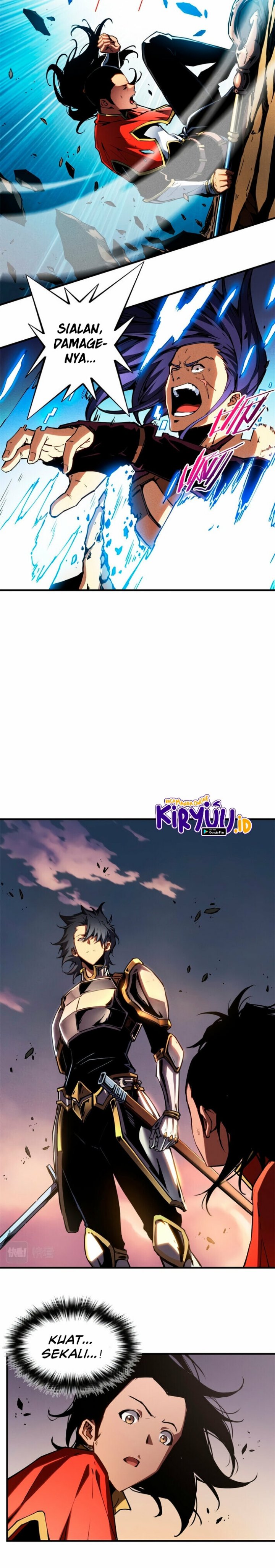 Reincarnation Of The Strongest Sword God Chapter 14 Gambar 6