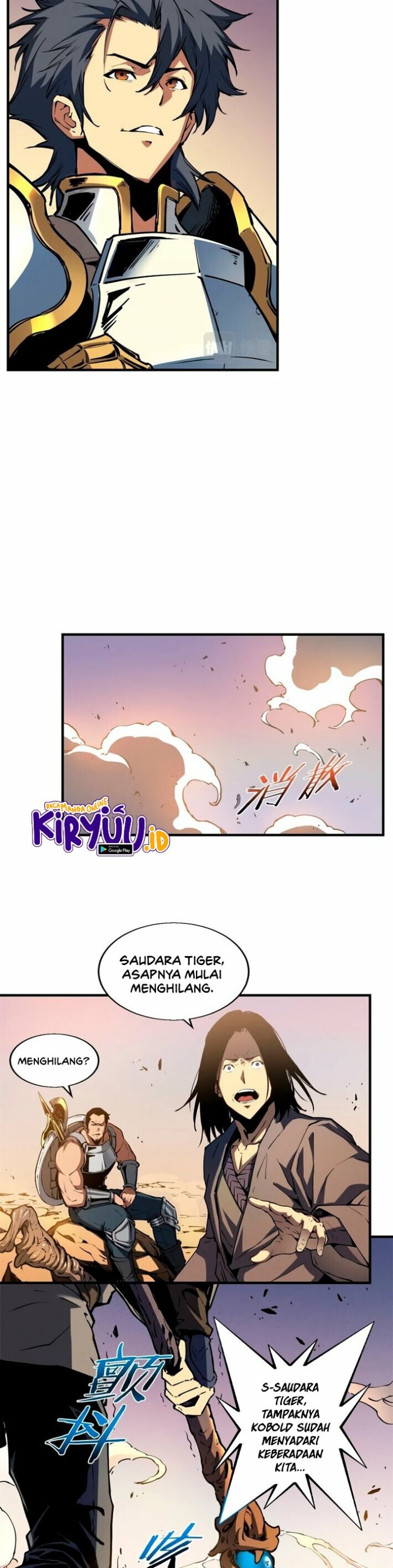 Reincarnation Of The Strongest Sword God Chapter 14 Gambar 13