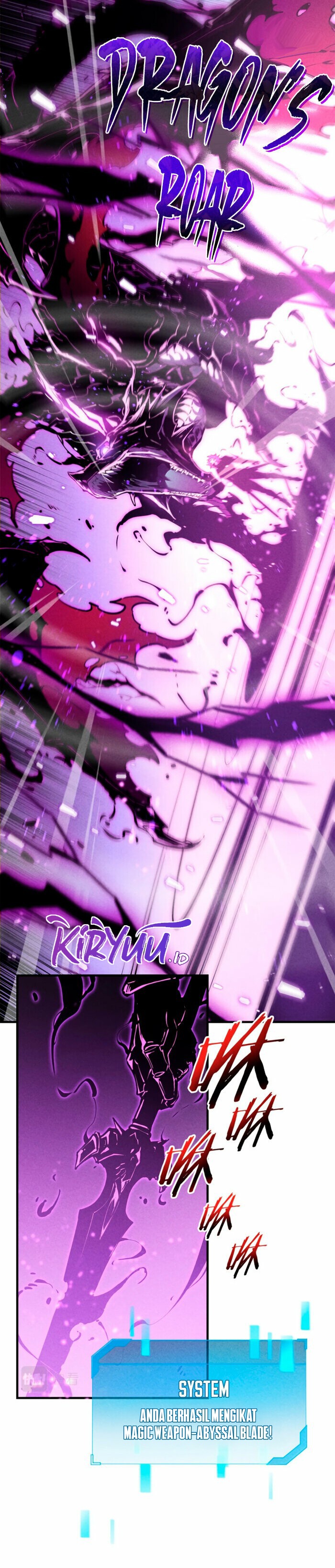 Reincarnation Of The Strongest Sword God Chapter 17 Gambar 7