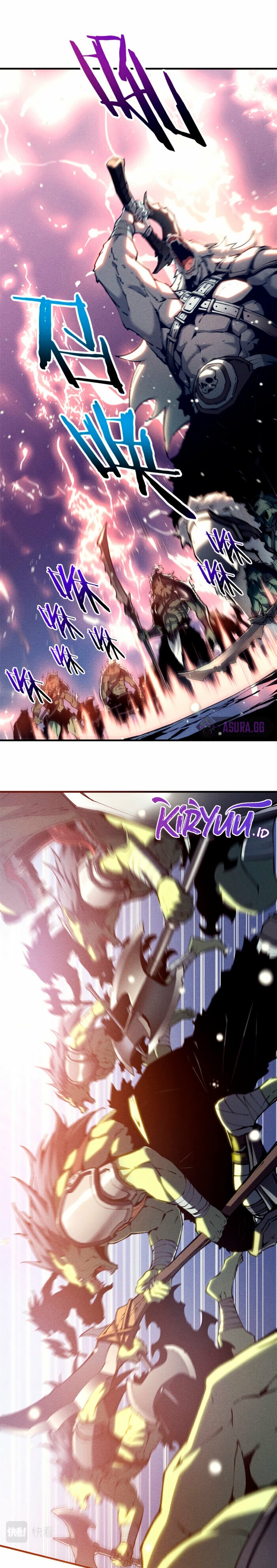 Reincarnation Of The Strongest Sword God Chapter 17 Gambar 10