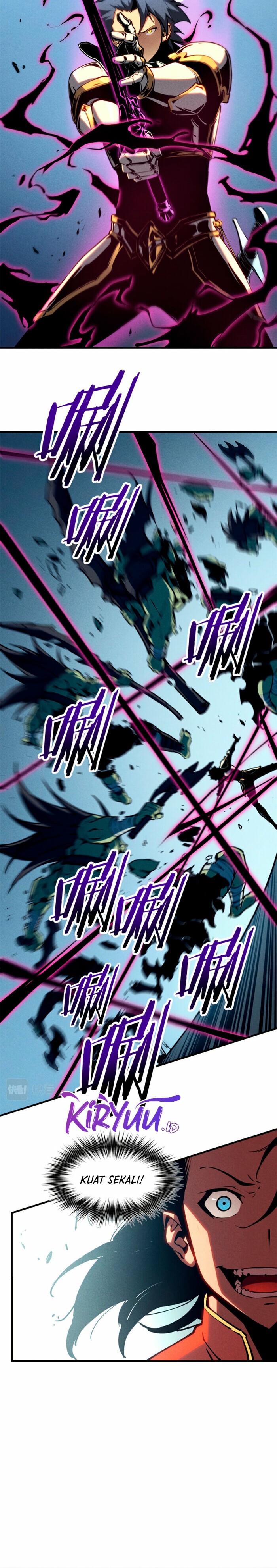 Reincarnation Of The Strongest Sword God Chapter 17 Gambar 12