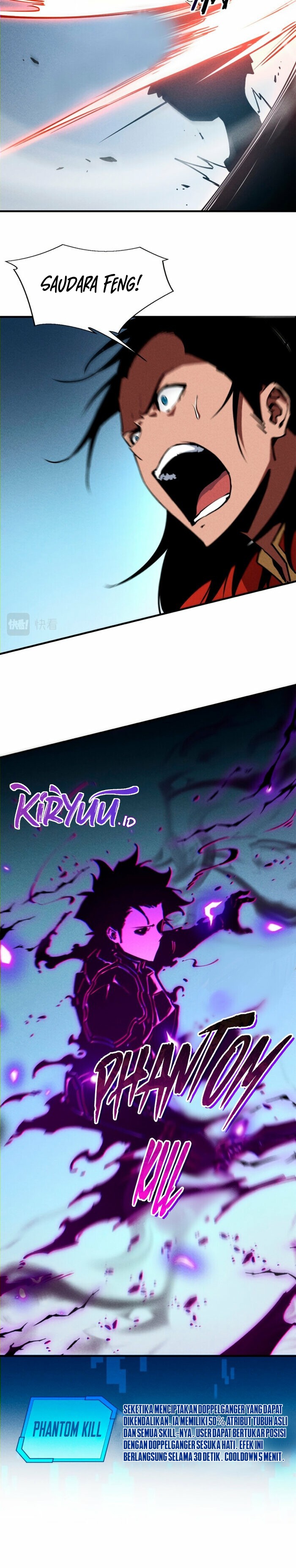 Reincarnation Of The Strongest Sword God Chapter 17 Gambar 14