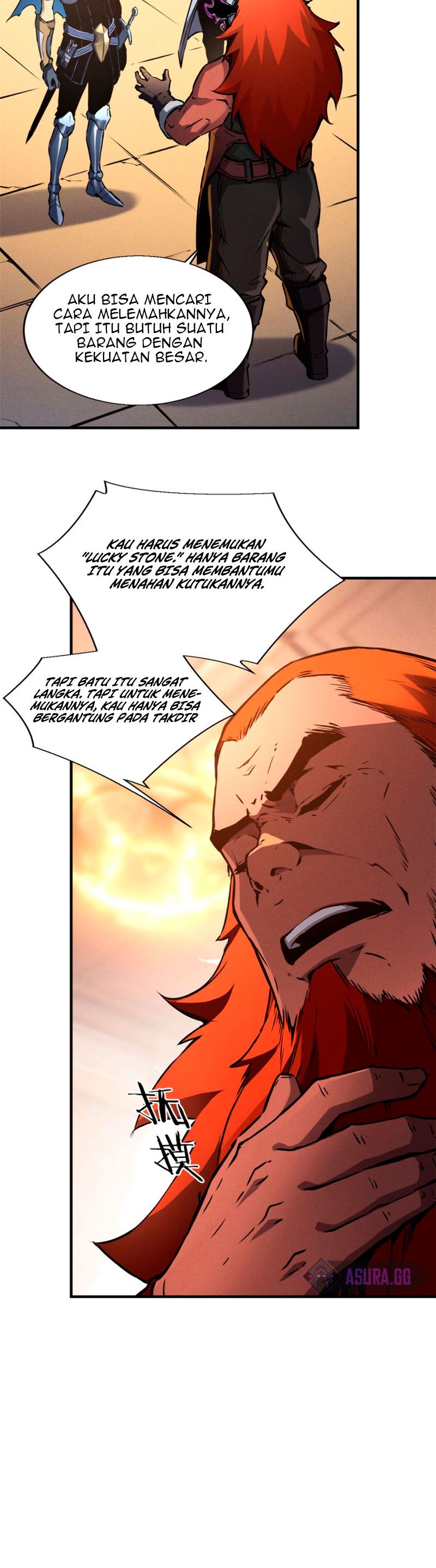 Reincarnation Of The Strongest Sword God Chapter 20 Gambar 6