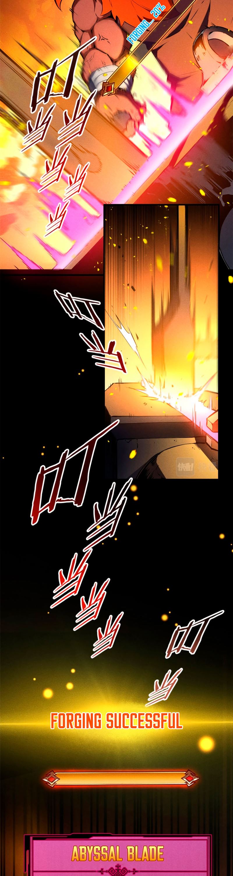 Reincarnation Of The Strongest Sword God Chapter 20 Gambar 10