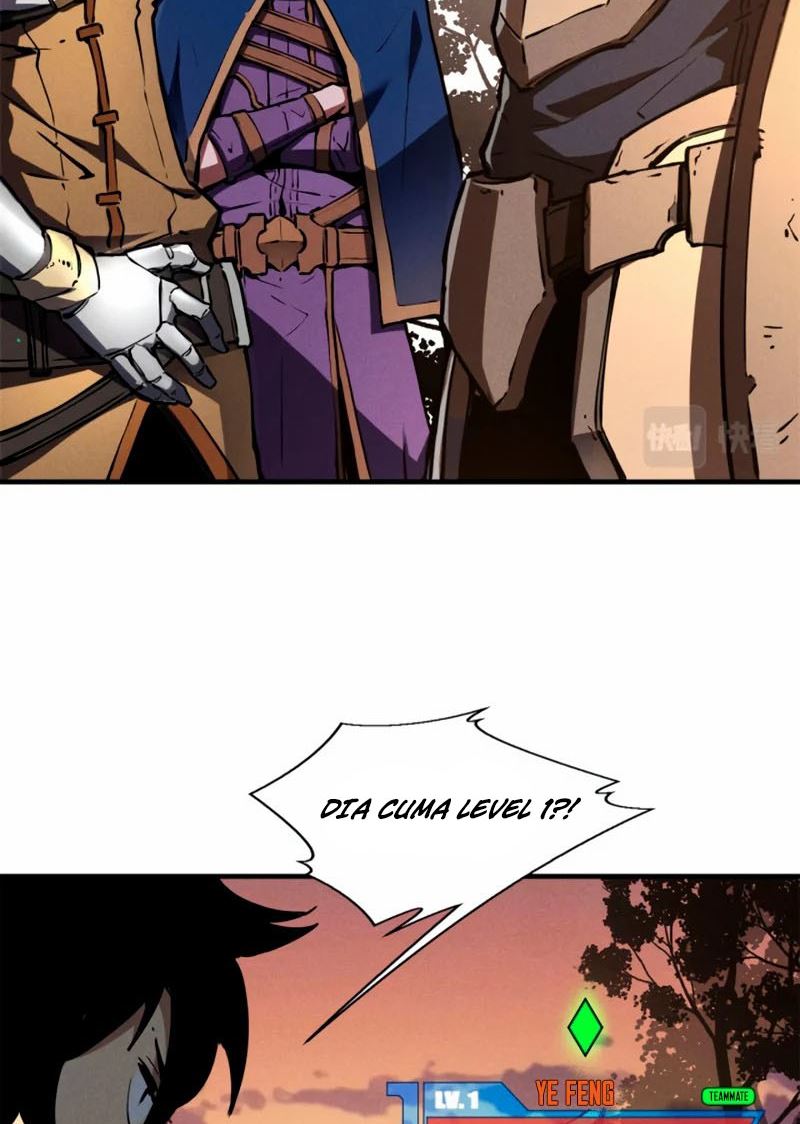 Reincarnation Of The Strongest Sword God Chapter 20 Gambar 18