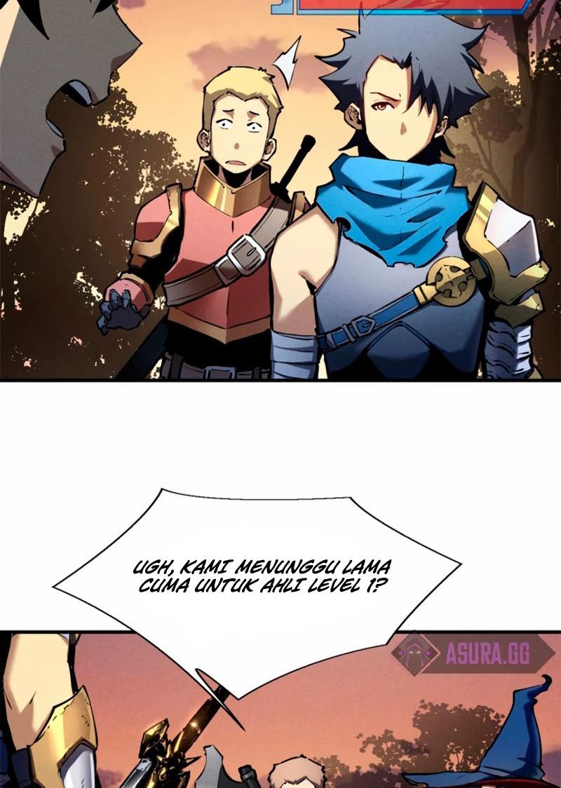 Reincarnation Of The Strongest Sword God Chapter 20 Gambar 19
