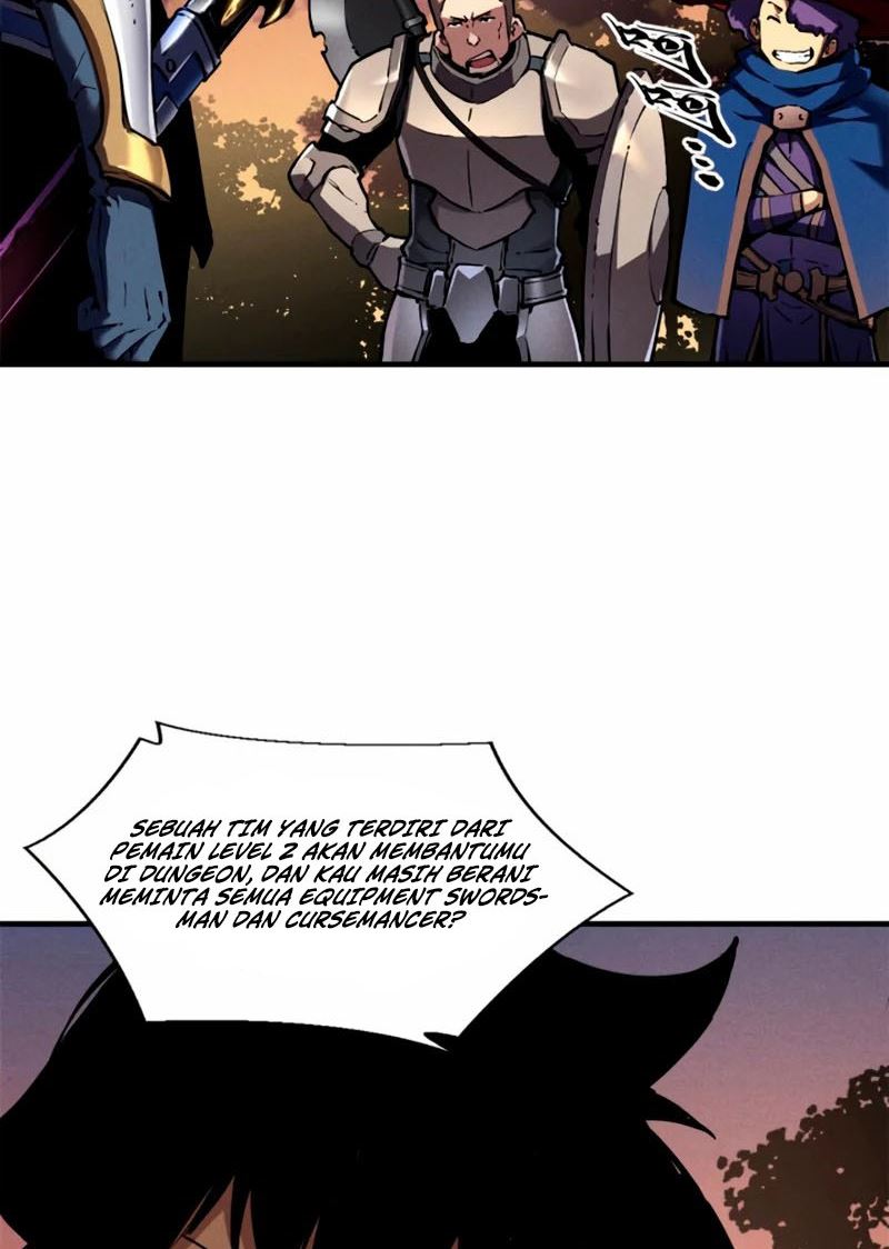 Reincarnation Of The Strongest Sword God Chapter 20 Gambar 20