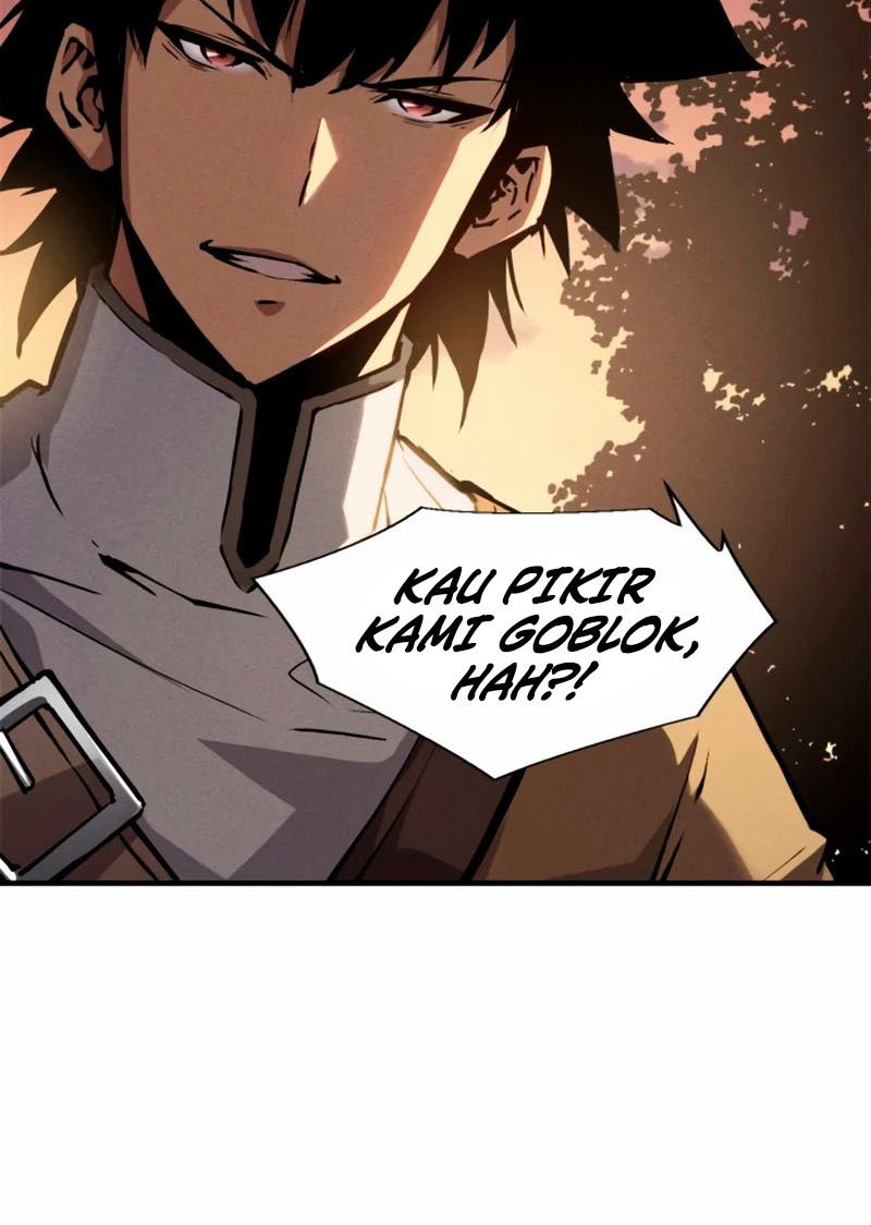 Reincarnation Of The Strongest Sword God Chapter 20 Gambar 21