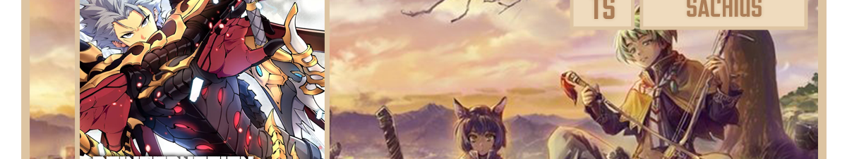 Reincarnation Of The Strongest Sword God Chapter 23 Gambar 2