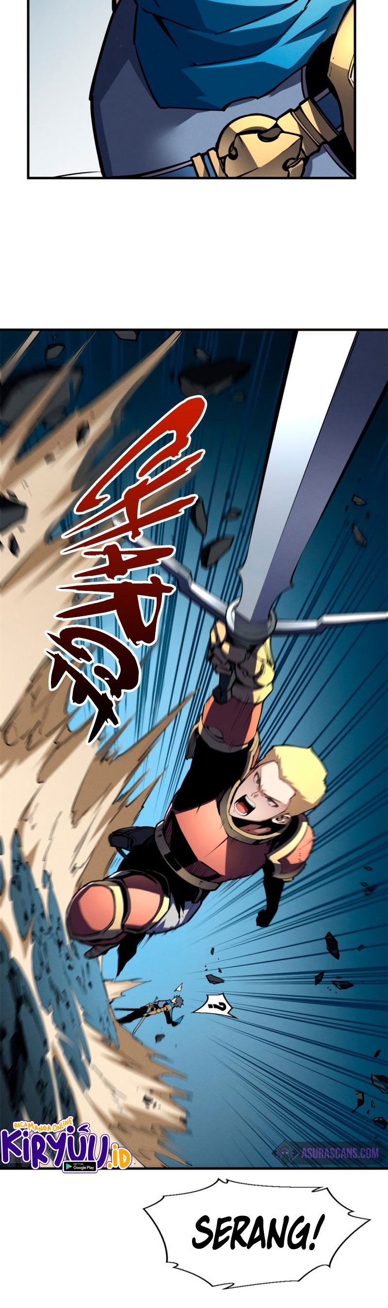 Reincarnation Of The Strongest Sword God Chapter 23 Gambar 12